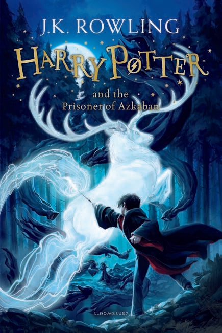 Harry Potter and the Prisoner of Azkaban | J. K.  Rowling