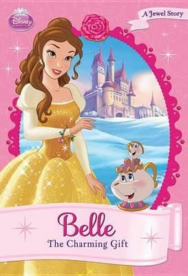 Belle: The Charming Gift | Disney
