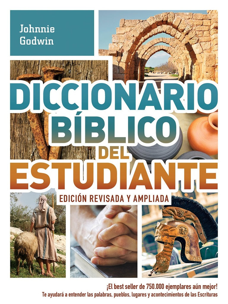 Diccionario bíblico del estudiante | Varios autores