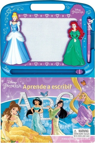 Disney Princesa. Pizarra mágica | Disney