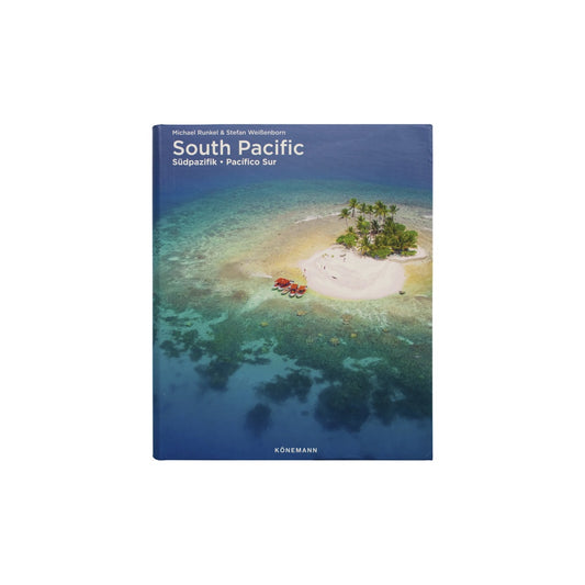 South Pacific | RUNKEL MICHAEL/ WEIBENBORN STEFAN
