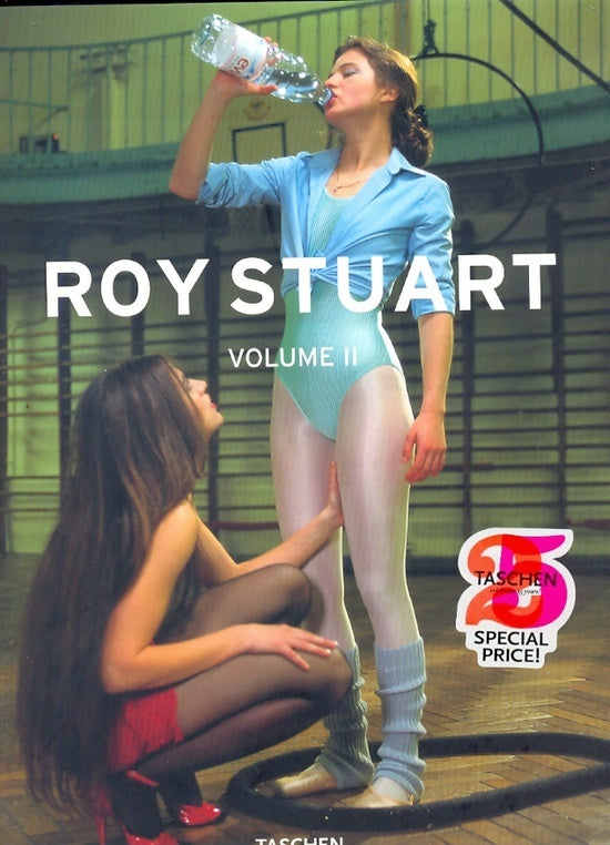 Roy Stuart. Volume II | Roy Stuart