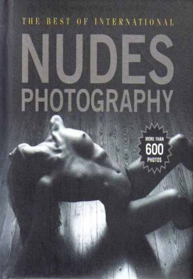 The Best International Nudes Photography | Varios autores