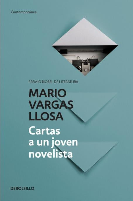 Cartas a un joven novelista | MARIO VARGAS LLOSA