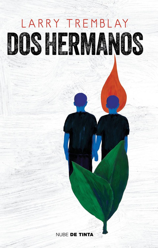 Dos hermanos | LARRY TREMBLAY