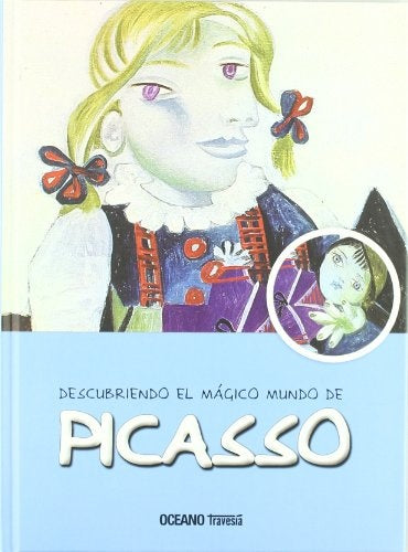 Descubriendo el mágico mundo de Picasso | Océano Travesía