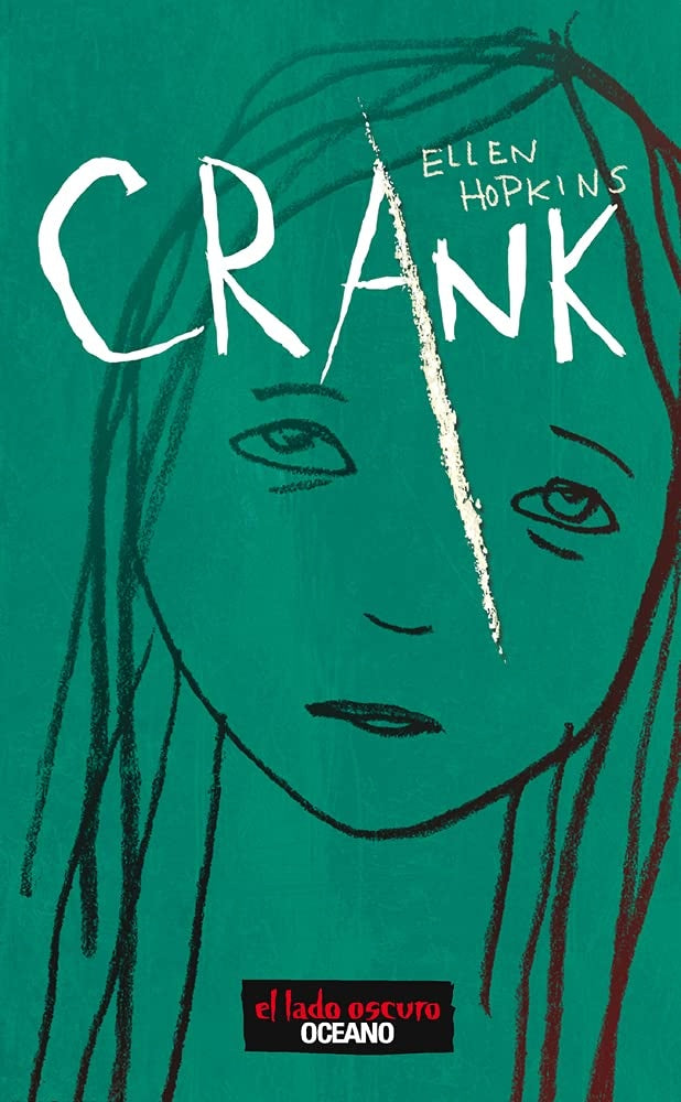 CRANK | ELLEN HO