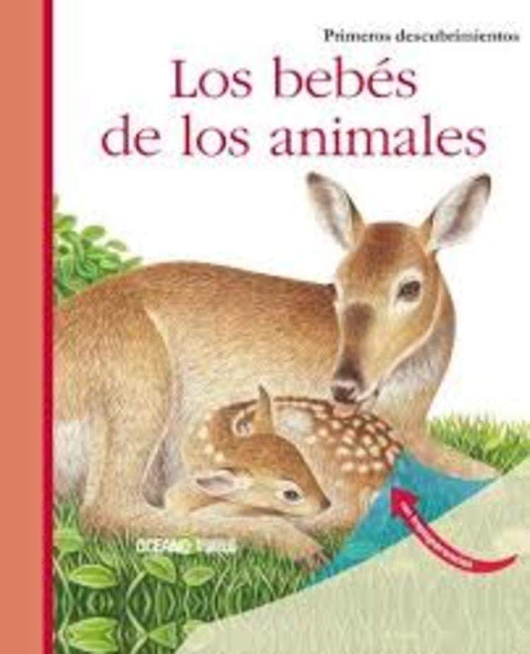 BEBES DE LOS ANIMALES, LOS. PRIMEROS DESCUBRIMIENT | SIN ASIGNAR