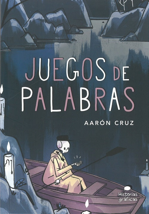 JUEGOS DE PALABRAS | SIN ASIGNAR