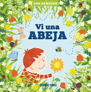 VI UNA ABEJA | SIN ASIGNAR