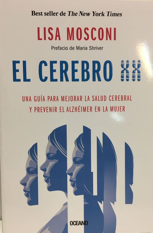 El cerebro | LISA MOSCONI