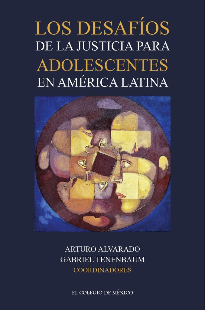 Los desafíos de la justicia para adolescentes en América Latina | Arturo Alvarado