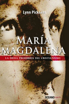 MARIA MAGDALENA - EXPRES | LYNN PICKNETT