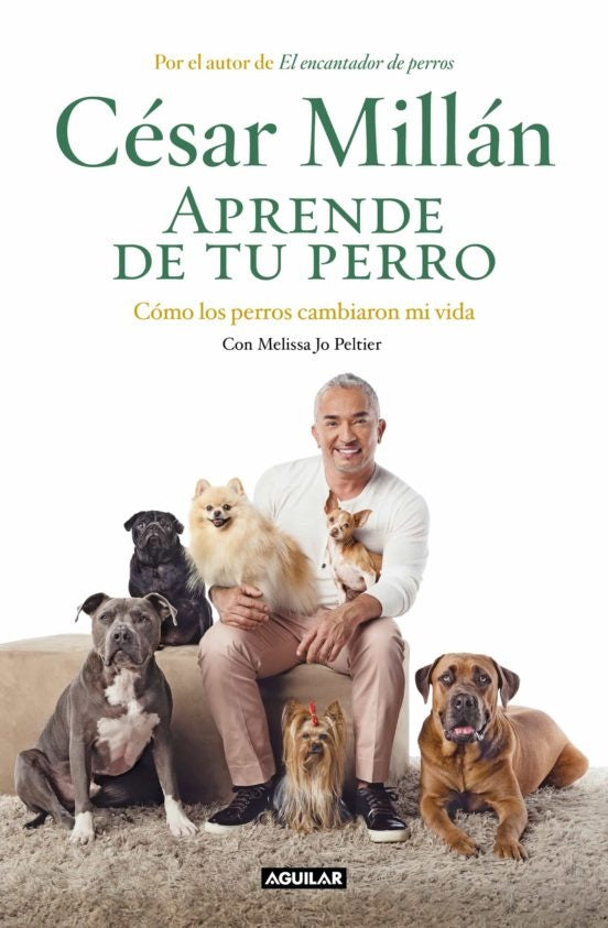 Aprende de tu perro | Cesar Millán