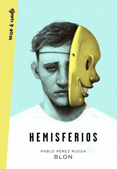 Hemisferios | Pablo Pérez Rueda (Blon)