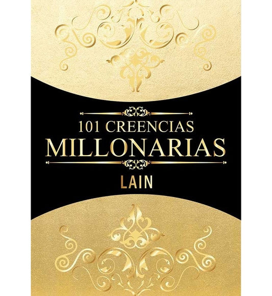 101 creencias millonarias | Laín García Calvo