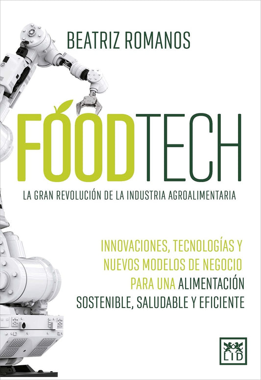 Foodtech | BEATRIZ ROMANOS