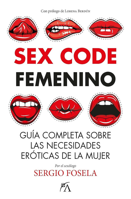 Sex code femenino | SERGIO FOSELA