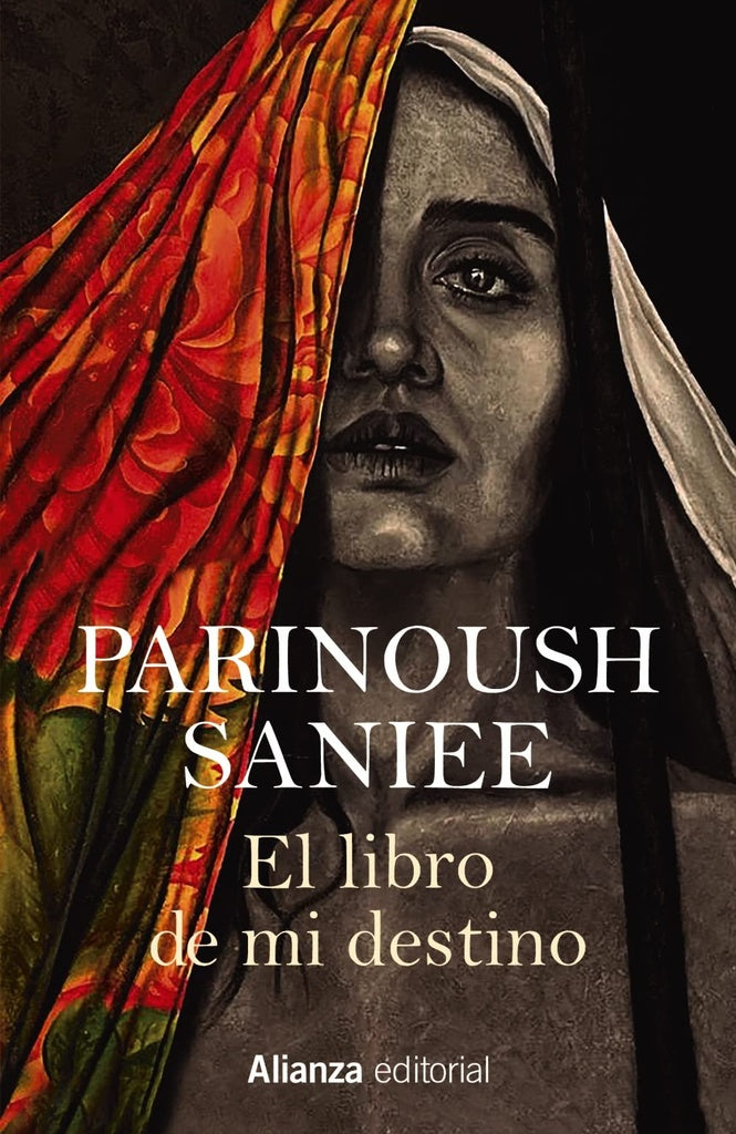 El libro de mi destino | PARINOUSH SANIEE