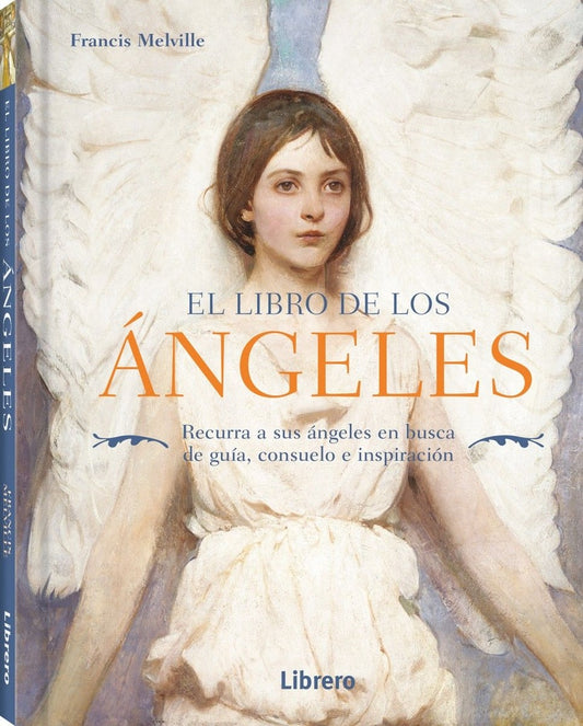 El libro de los Ángeles | FRANCIS MELVILLE