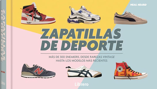 Zapatillas de deporte | Neal Heard