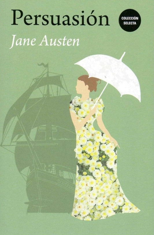 Persuasión | Jane Austen