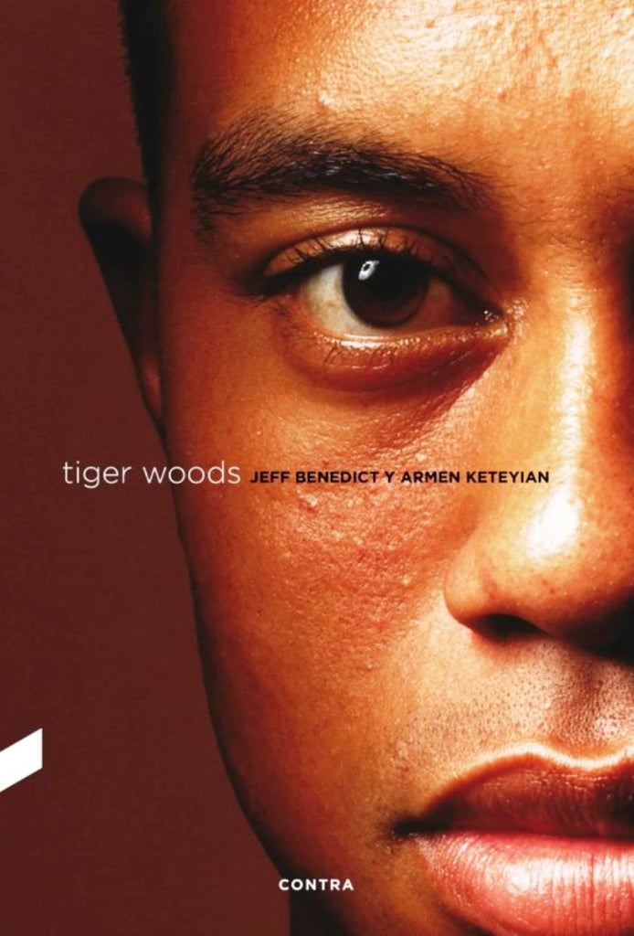 Tiger Woods | BENEDICT JEFF/ KETEYIAN ARMEN