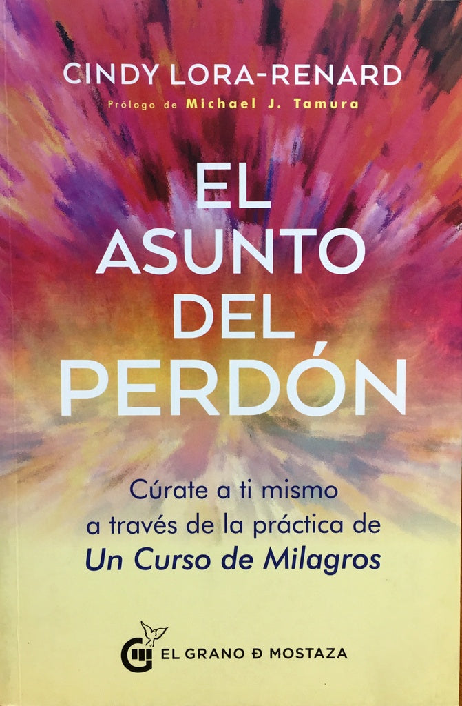 El asunto del perdón | Cindy Lora-Renard