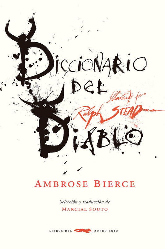 Diccionario del diablo | AMBROSE BIERCE