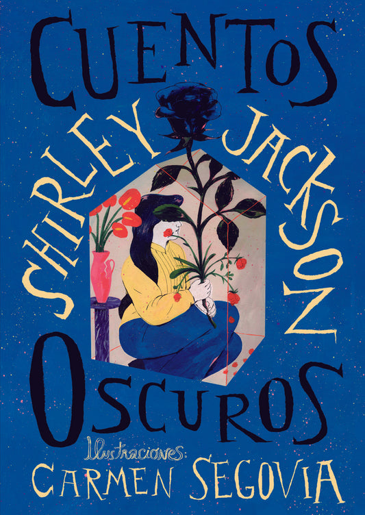 Cuentos oscuros | SHIRLEY JACKSON