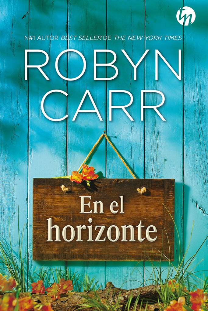 En el horizonte | CARR ROBYN