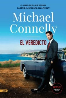 El veredicto | Michael Connelly