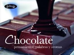Chocolate. Minisabores | Desiderata