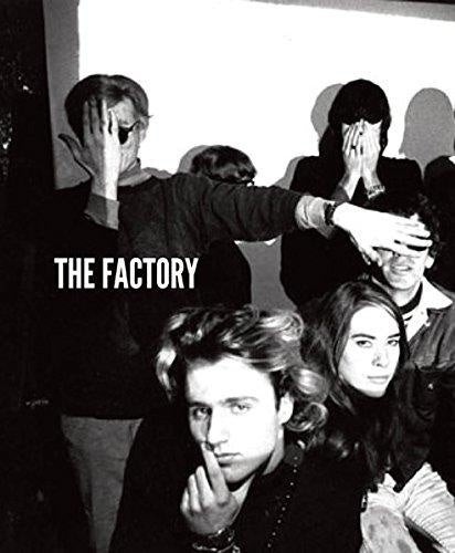 The Factory | La Fábrica