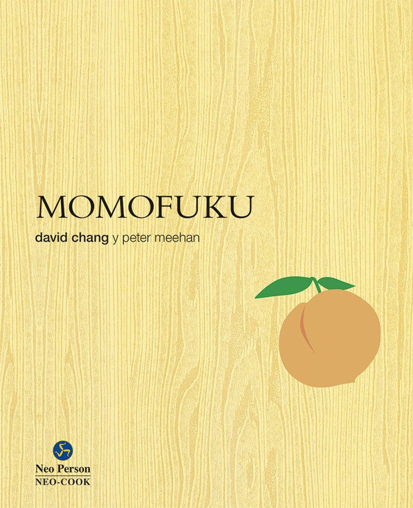 Momofuku | CHANG DAVID/ MEEHAN PETER