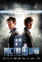 Doctor Who. El loco de la cabina | DOC PASTOR