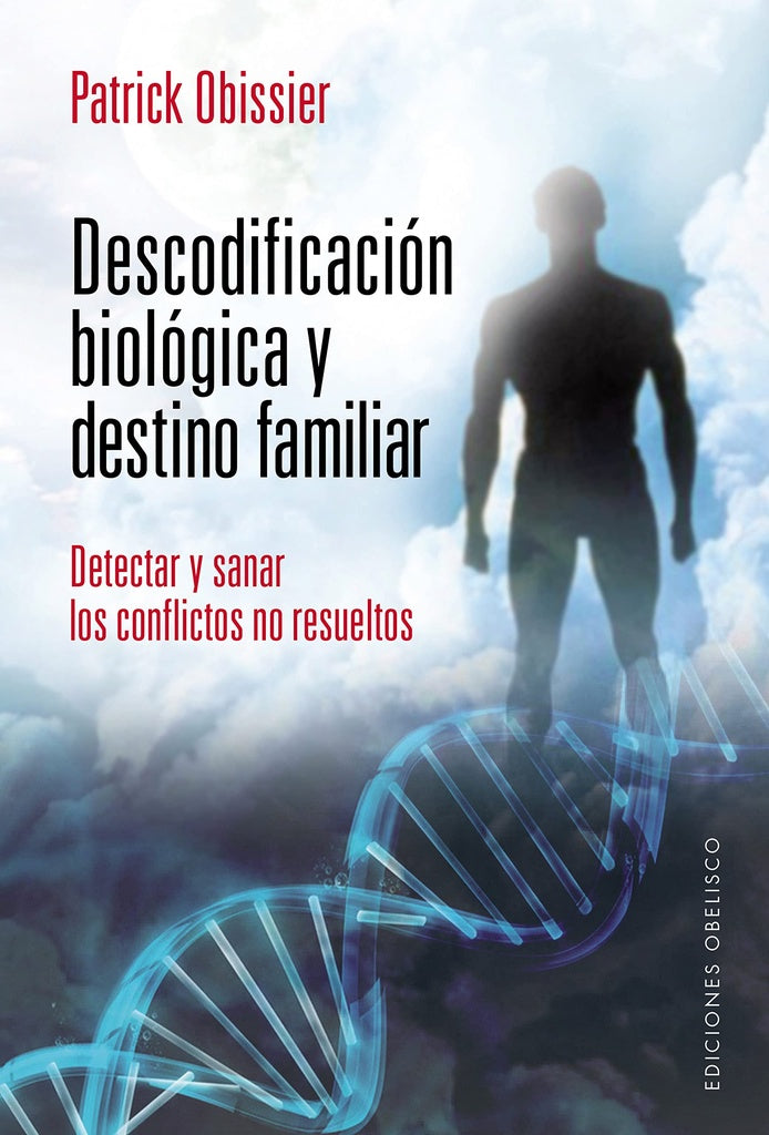 DESCODIFICACION BIOLOGICA Y DESTINO FAMI | PATRICK OBISSUER