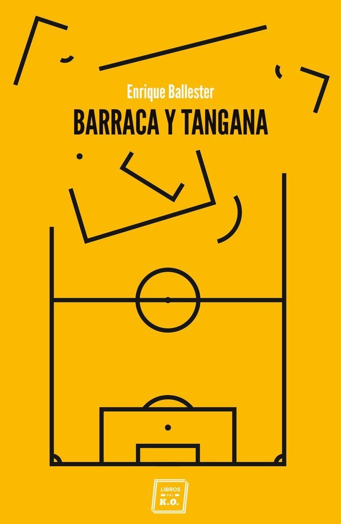 Barraca y Tangana | Enrique Ballester