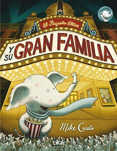 EL PEQUEÑO ELLIOT Y SU GRAN FINAL | MIKE CURATO