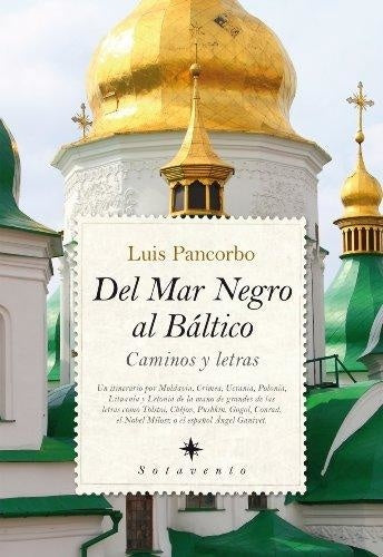 Del Mar Negro al Báltico | Almuzara