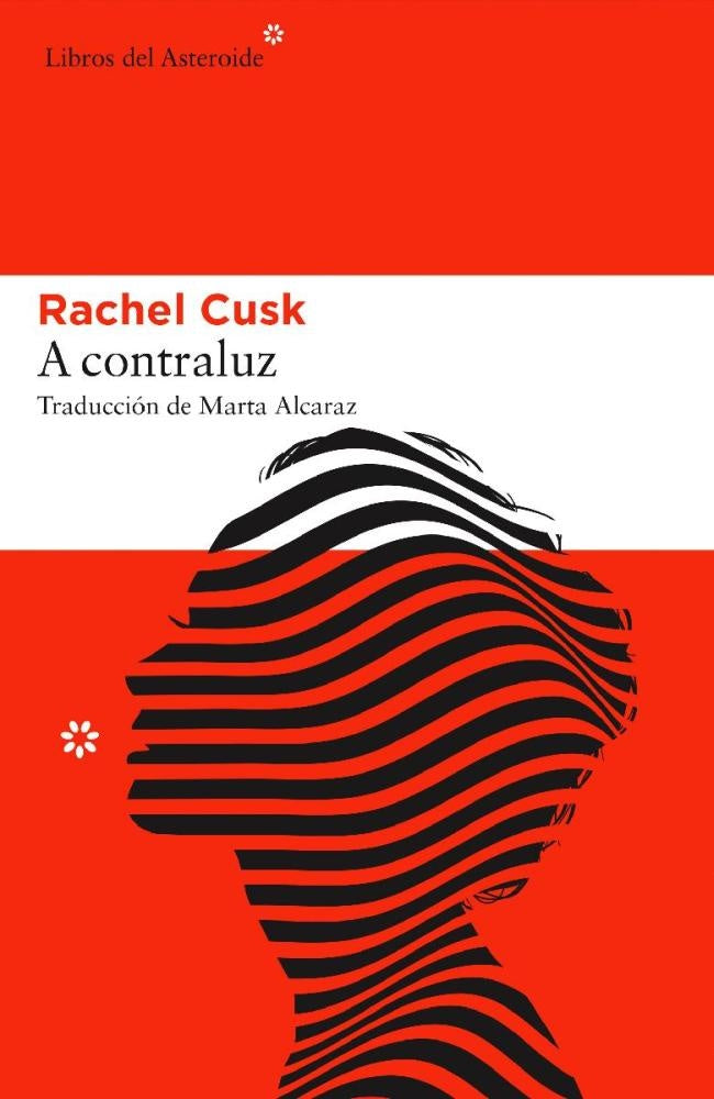 A contraluz | RACHEL CUSK