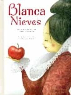 Blanca Nieves | HERMANOS GRIMM