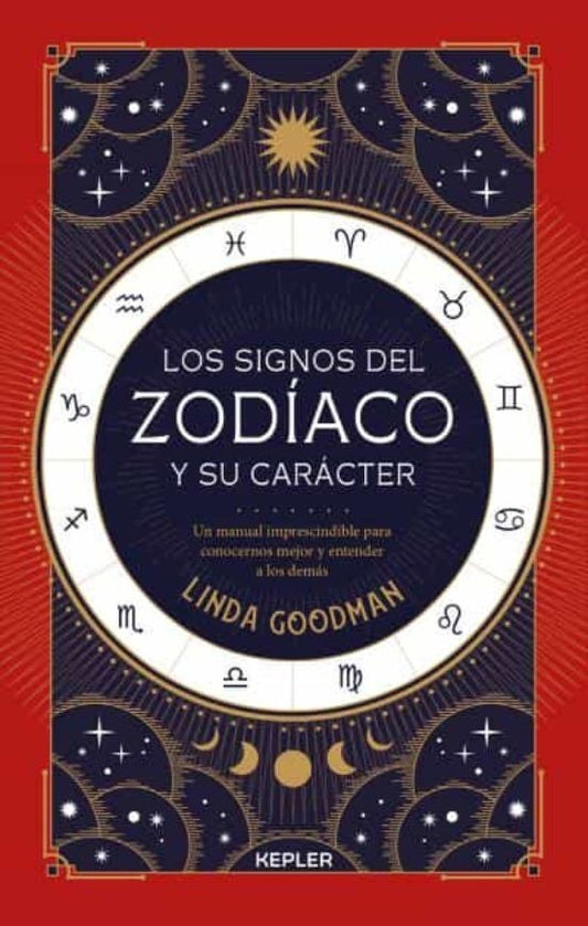 Los signos del zodíaco y su carácter | LINDA GOODMAN