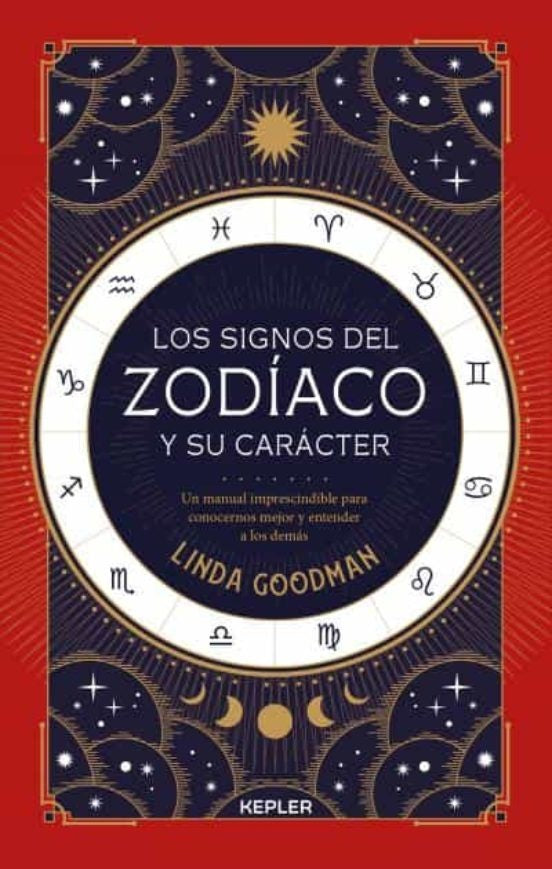 Los signos del zodíaco y su carácter | LINDA GOODMAN