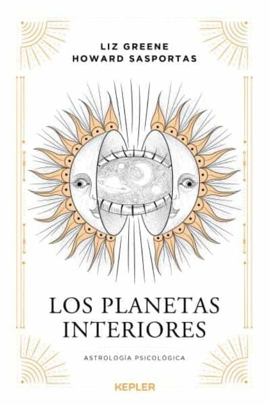 Los planetas interiores | Sasportas, GREENE