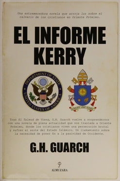 El Informe Kerry | G.H. GUARCH