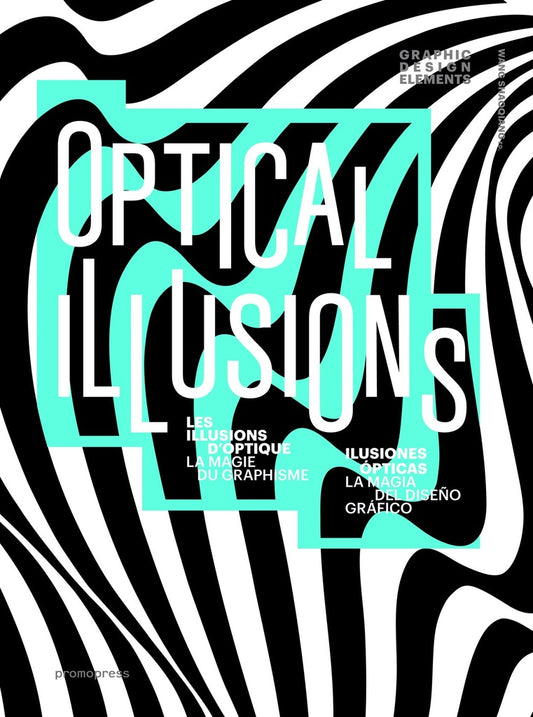 Optical Illusions | Wang Shaoqiang