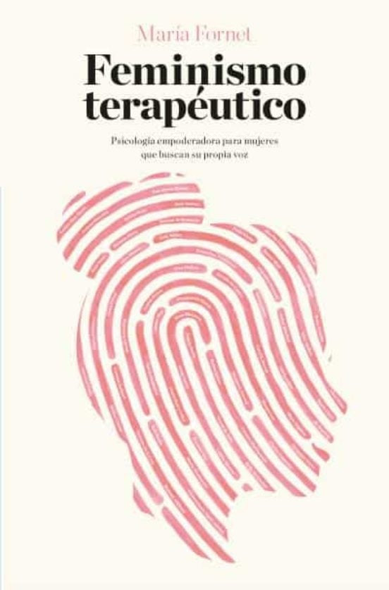 Feminismo terapéutico | MARIA FORNET