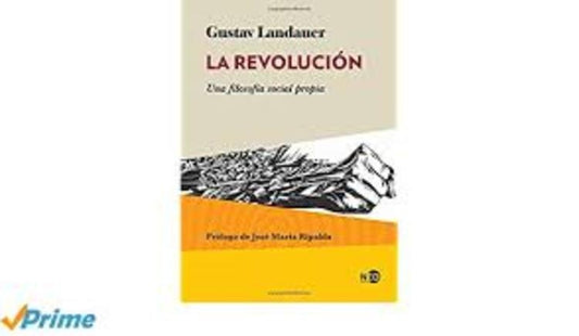 REVOLUCION, LA | SIN ASIGNAR