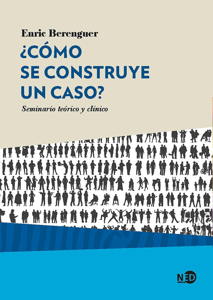 ¿COMO SE CONSTRUYE UN CASO?